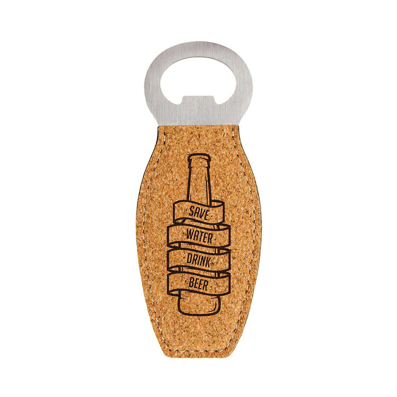 Cork Bottle Opener