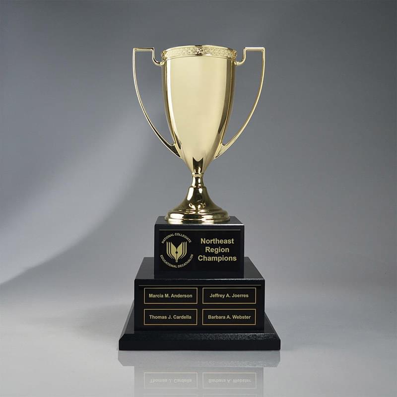Perpetual Corporate Cup EZ Perpetual