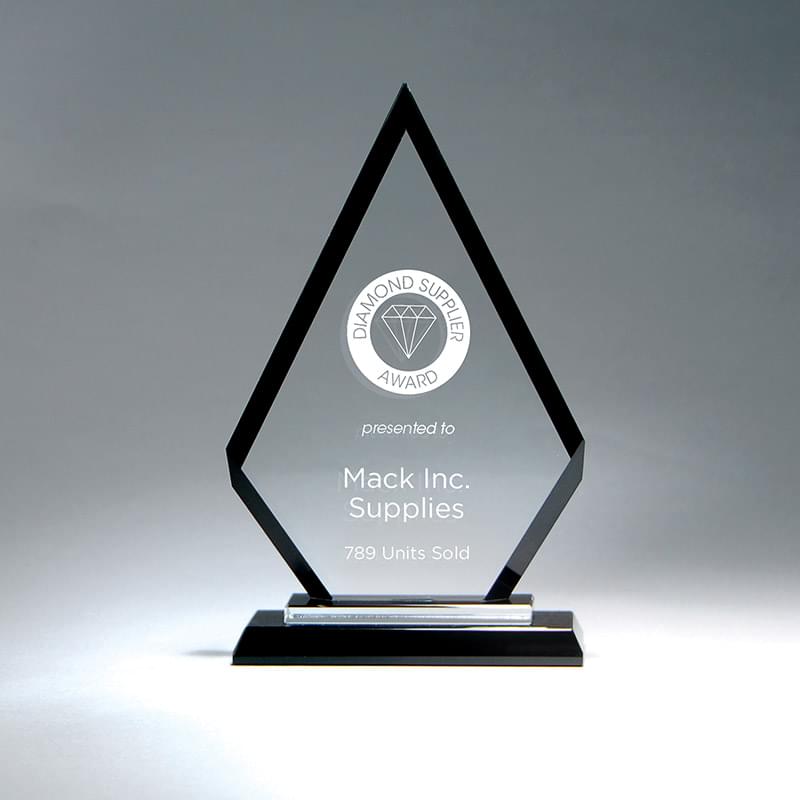 Large Crystal Diamond