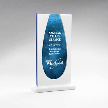 Water Drop - Medium