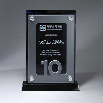 Anniversary Achievement Award