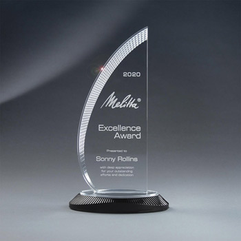 Amphitheatre Tower Award