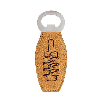Cork Bottle Opener