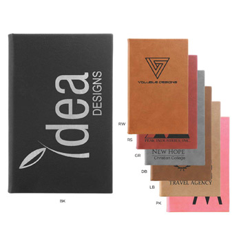 Leatherette Journal