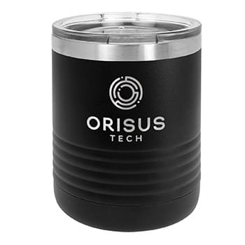 Powder Coated Tumbler