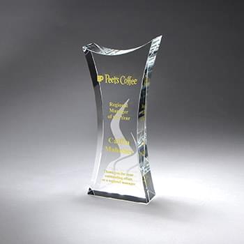 Freeform Crystal, Large