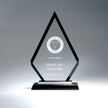 Large Crystal Diamond