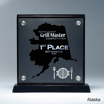 State Award-Alaska