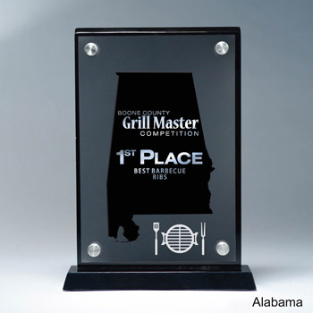 State Award-Alabama
