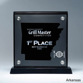State Award-Arkansas