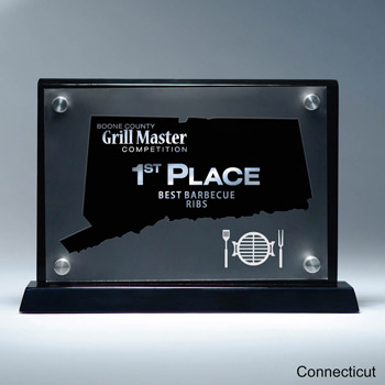 State Award-Connecticut