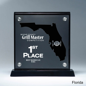 State Award-Florida