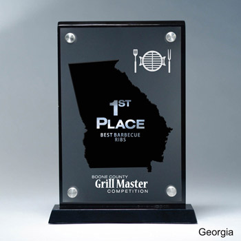 State Award-Georgia