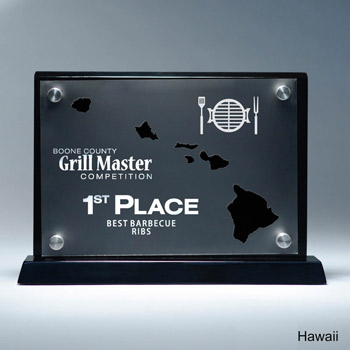 State Award-Hawaii