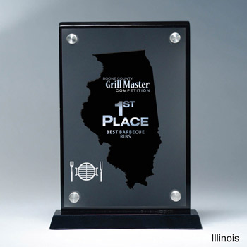 State Award-Illinois