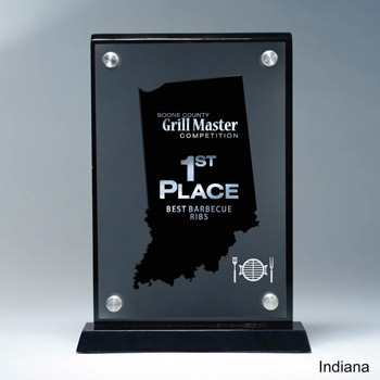 State Award-Indiana