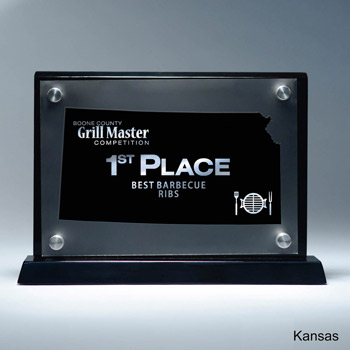 State Award-Kansas