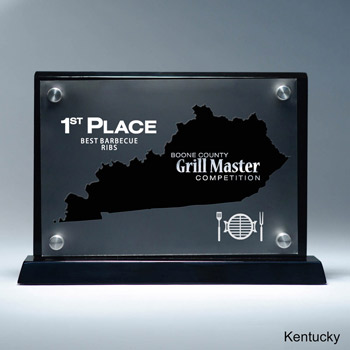 State Award-Kentucky