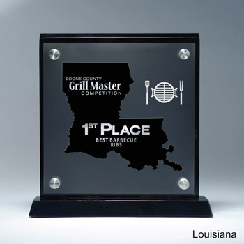 State Award-Louisiana