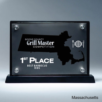 State Award-Massachusetts