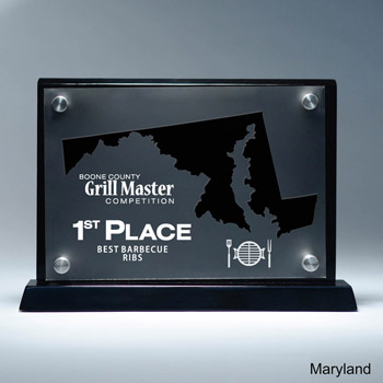 State Award-Maryland