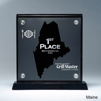 State Award-Maine