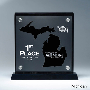 State Award-Michigan