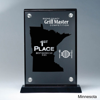 State Award-Minnesota