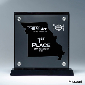 State Award-Missouri
