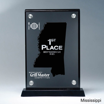 State Award-Mississippi