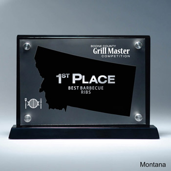 State Award-Montana