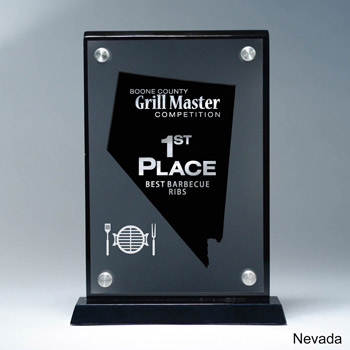 State Award-Nevada