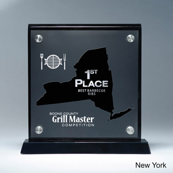 State Award-New York