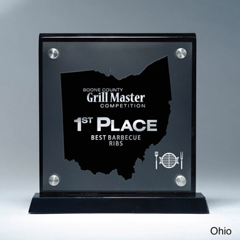 State Award-Ohio