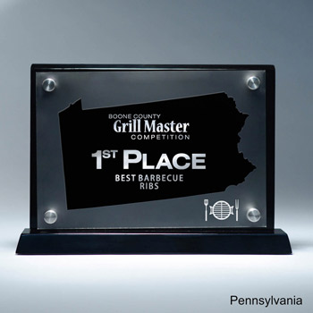 State Award-Pennsylvania