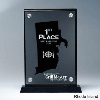 State Award-Rhode Island