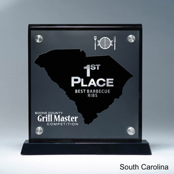 State Award-South Carolina
