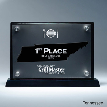 State Award-Tennessee
