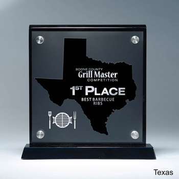 State Award-Texas