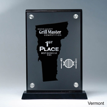 State Award-Vermont