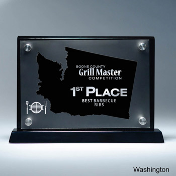 State Award-Washington