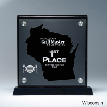 State Award-Wisconsin