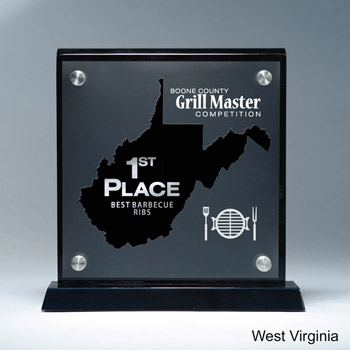 State Award-West Virginia